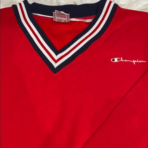 Champion
Women's Reverse Weave Cropped Sweatshirt - Picture 4 of 10